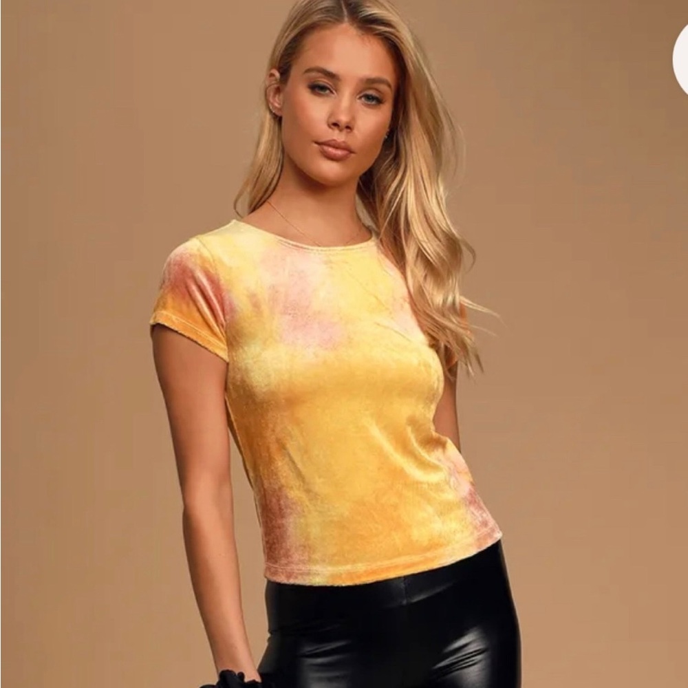 Free People Top
